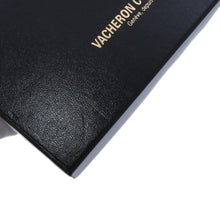 Load image into Gallery viewer, VACHERON CONSTANTIN Overseas W37mm Stainless Steel Silver Dial42040/423A
