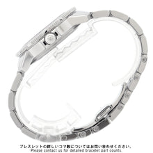 Load image into Gallery viewer, Gin 104 W41mm Stainless Steel Black Dial104.ST.SA
