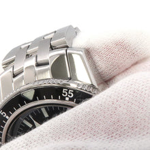 Load image into Gallery viewer, Gin 104 W41mm Stainless Steel Black Dial104.ST.SA
