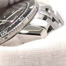 Load image into Gallery viewer, Gin 104 W41mm Stainless Steel Black Dial104.ST.SA
