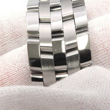 Load image into Gallery viewer, Gin 104 W41mm Stainless Steel Black Dial104.ST.SA
