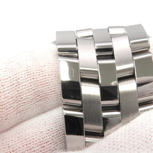 Load image into Gallery viewer, Gin 104 W41mm Stainless Steel Black Dial104.ST.SA
