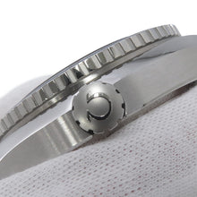 将图像加载到图库查看器中，OMEGA Seamaster Planet Ocean 600M W43.5mm Stainless Steel Blue Dial232.30.44.22.03.001
