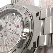 将图像加载到图库查看器中，OMEGA Seamaster Planet Ocean 600M W43.5mm Stainless Steel Blue Dial232.30.44.22.03.001
