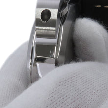 将图像加载到图库查看器中，PANERAI Luminor Marina Logo 3 Days Acciaio W44mm Stainless Steel Leather Black DialPAM00776
