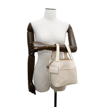 Load image into Gallery viewer, HERMES Picotin Lock Cargo Nata Towar Goeran Swift Leather Size PM
