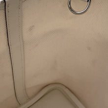 Load image into Gallery viewer, HERMES Picotin Lock Cargo Nata Towar Goeran Swift Leather Size PM
