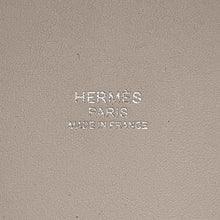 Load image into Gallery viewer, HERMES Picotin Lock Cargo Nata Towar Goeran Swift Leather Size PM
