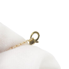 Load image into Gallery viewer, Van Cleef &amp; Arpels Vintage Alhambra NecklaceVCARD38500 18K Yellow Gold
