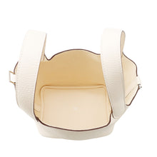 Load image into Gallery viewer, HERMES Picotin Lock Nata Taurillon Clemence Size PM

