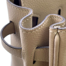 Load image into Gallery viewer, HERMES Birkin Gris Tourterelle Togo Leather Size 30
