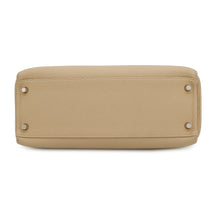Load image into Gallery viewer, HERMES Kelly Trench Togo Leather Size 32
