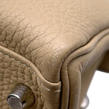 Load image into Gallery viewer, HERMES Kelly Trench Togo Leather Size 32
