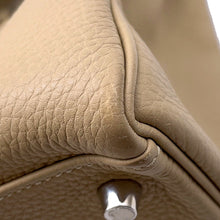 Load image into Gallery viewer, HERMES Kelly Trench Togo Leather Size 32
