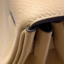 Load image into Gallery viewer, HERMES Kelly Trench Togo Leather Size 32
