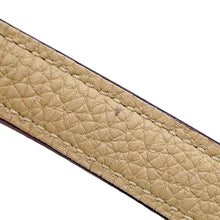 Load image into Gallery viewer, HERMES Kelly Trench Togo Leather Size 32
