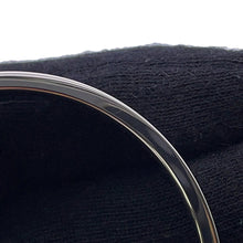 Load image into Gallery viewer, HERMES Clic H Size PM Beige Metal Enamel
