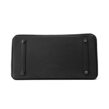Load image into Gallery viewer, HERMES Birkin Black Togo Leather Size 35
