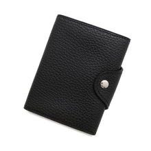 Load image into Gallery viewer, HERMES illiard compact BlackH084499CK gallop
