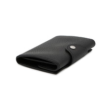 Load image into Gallery viewer, HERMES illiard compact BlackH084499CK gallop
