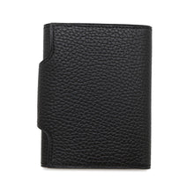 Load image into Gallery viewer, HERMES illiard compact BlackH084499CK gallop
