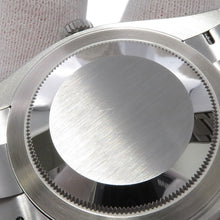 Load image into Gallery viewer, ROLEX Datejust 41 W41mm Stainless Steel K18WG Slate Dial126334
