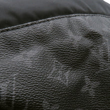 将图像加载到图库查看器中，LOUIS VUITTON Cabas Light NoirM43417 Monogram Eclipse Fragment Hiroshi Fujiwara
