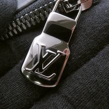 将图像加载到图库查看器中，LOUIS VUITTON Cabas Light NoirM43417 Monogram Eclipse Fragment Hiroshi Fujiwara
