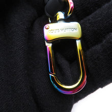 将图像加载到图库查看器中，LOUIS VUITTON Cabas Light NoirM43417 Monogram Eclipse Fragment Hiroshi Fujiwara
