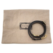 Load image into Gallery viewer, GUCCI GG Supreme Ophidia Handbag Brown772157 GG Supreme Leather
