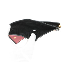 Load image into Gallery viewer, PRADA Saffiano Leather Multicolor Wallet Black/Pink1ML050 Leather
