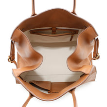 Load image into Gallery viewer, The Row Soft Margaux BrownW1255 Leather Size 15
