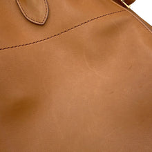 Load image into Gallery viewer, The Row Soft Margaux BrownW1255 Leather Size 15
