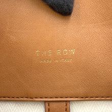 Load image into Gallery viewer, The Row Soft Margaux BrownW1255 Leather Size 15
