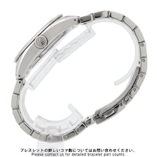 Load image into Gallery viewer, SEIKO Grand Seiko Evolution 9 Collection Birch Forest W40mm Stainless Steel Silver DialSLGA009
