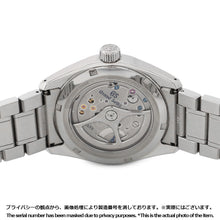 Load image into Gallery viewer, SEIKO Grand Seiko Evolution 9 Collection Birch Forest W40mm Stainless Steel Silver DialSLGA009
