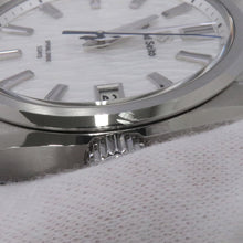 Load image into Gallery viewer, SEIKO Grand Seiko Evolution 9 Collection Birch Forest W40mm Stainless Steel Silver DialSLGA009
