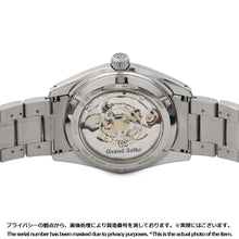 将图像加载到图库查看器中，SEIKO Heritage Collection Flower Raft W40mm Ti Grayish pink DialSBGA443
