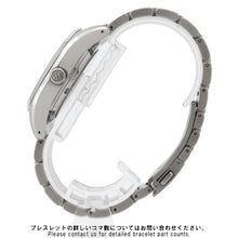 Load image into Gallery viewer, SEIKO Heritage Collection Spring Drive Ginza Limited Edition 500 pieces W41mm Ti Light Gold DialSBGA503

