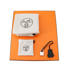 Load image into Gallery viewer, HERMES Birkin Black Togo Leather Size 25
