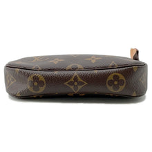Load image into Gallery viewer, LOUIS VUITTON Mini Pochette Accessoires BrownM58009 Monogram
