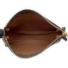 Load image into Gallery viewer, LOUIS VUITTON Mini Pochette Accessoires BrownM58009 Monogram
