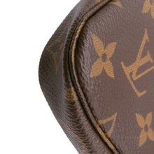 Load image into Gallery viewer, LOUIS VUITTON Mini Pochette Accessoires BrownM58009 Monogram
