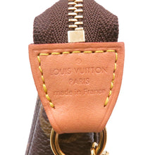 Load image into Gallery viewer, LOUIS VUITTON Mini Pochette Accessoires BrownM58009 Monogram
