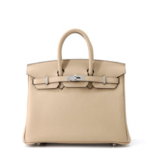 Load image into Gallery viewer, HERMES Birkin Trench Togo Leather Size 25
