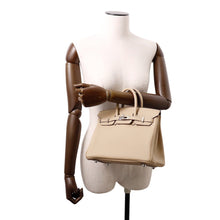 Load image into Gallery viewer, HERMES Birkin Trench Togo Leather Size 25
