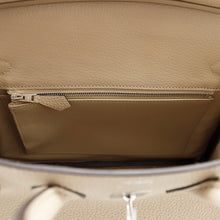 Load image into Gallery viewer, HERMES Birkin Trench Togo Leather Size 25
