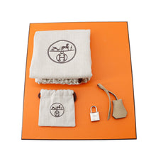 Load image into Gallery viewer, HERMES Birkin Trench Togo Leather Size 25
