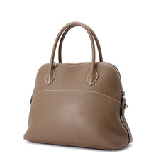 Load image into Gallery viewer, HERMES Bolide Etoupe Taurillon Clemence Size 31
