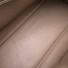 Load image into Gallery viewer, HERMES Bolide Etoupe Taurillon Clemence Size 31
